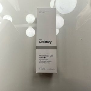 The Ordinary Niacinamide